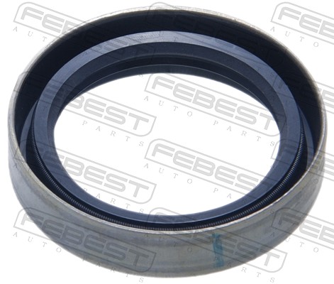 FEBEST Wellendichtring, Antriebswelle 95gds34441010x für NISSAN