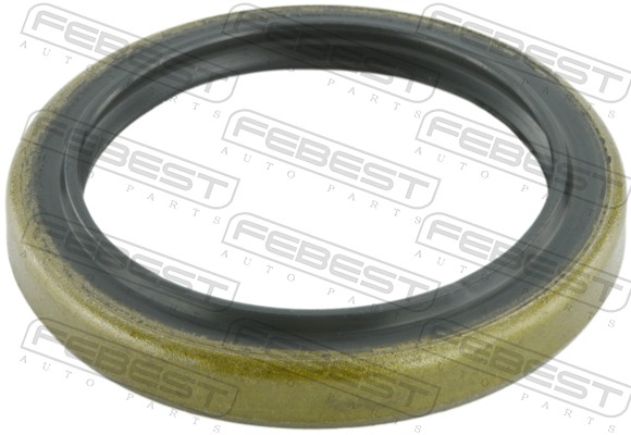 FEBEST Wellendichtring, Antriebswelle 95gdy44560709x für MAZDA