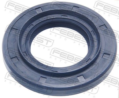 FEBEST Wellendichtring, Antriebswelle 95hay40760811r für HONDA