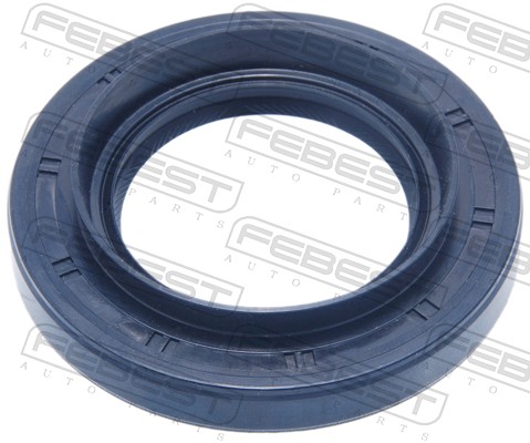 FEBEST Wellendichtring, Antriebswelle 95hay46801016c für JAC TOYOTA