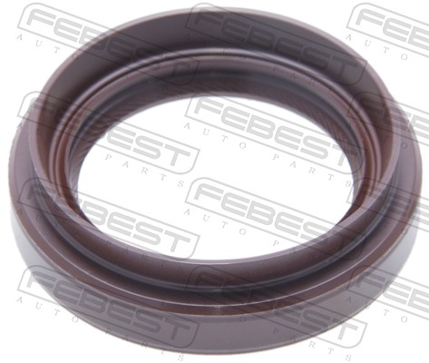 FEBEST Wellendichtring, Antriebswelle 95hby34480813r für TOYOTA