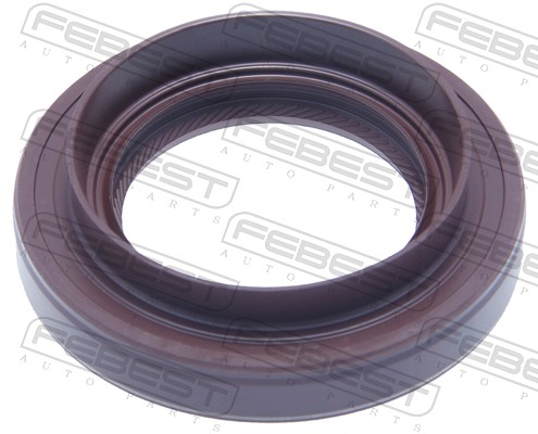 FEBEST Wellendichtring, Antriebswelle 95hby34560915l für TOYOTA Subaru