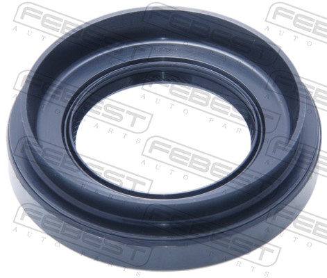 FEBEST Wellendichtring, Antriebswelle 95hby38651017c für TOYOTA