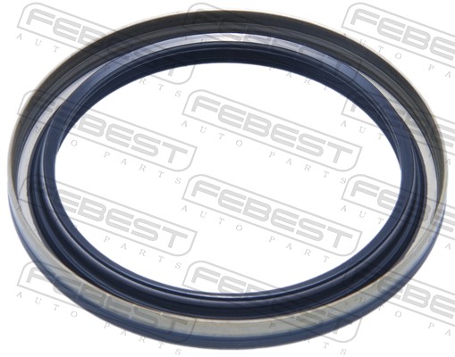 FEBEST Wellendichtring, Antriebswelle 95iey67830808c für VAG