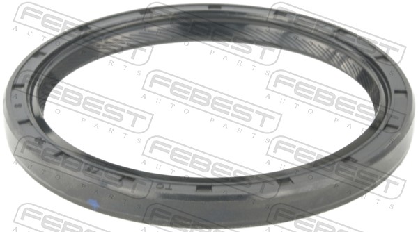 FEBEST Wellendichtring, Antriebswelle 95gay75900808r für VAG