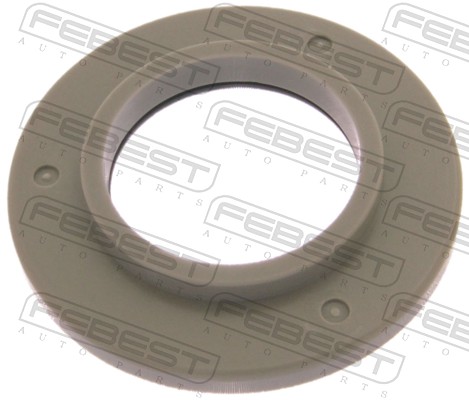 FEBEST Wälzlager, Federbeinstützlager nbb14 Vorderachse für NISSAN