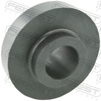 FEBEST Lagerung, Lenker crsb004 Hinterachse unten für Chrysler ALFAROME/Fiat/LANCI