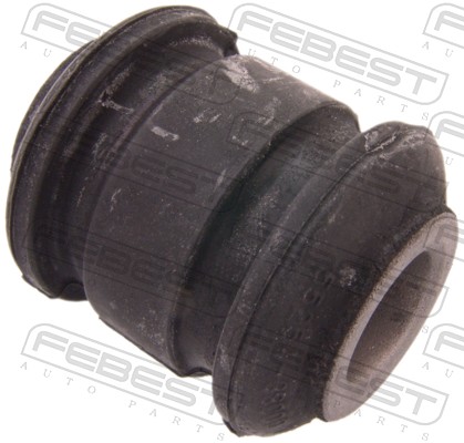 FEBEST Lagerung, Lenker hyab1x1 Hinterachse für HYUNDAI