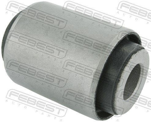 FEBEST Lagerung, Lenker mab069 Hinterachse für MITSUBISHI