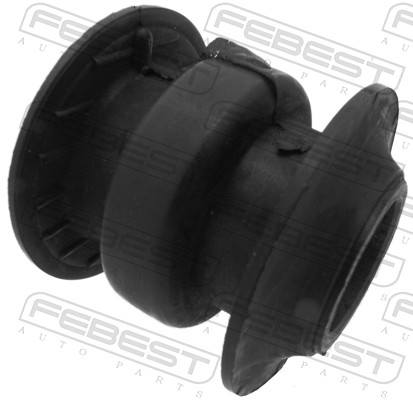 FEBEST Lagerung, Lenker mzab024 Hinterachse für MAZDA