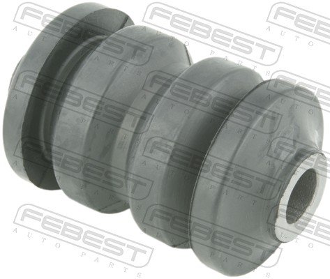 FEBEST Lagerung, Lenker sgab023 Vorderachse für SSANGYONG