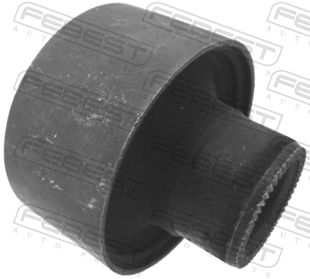 FEBEST Lagerung, Lenker tab089 Vorderachse unten für TOYOTA