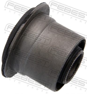 FEBEST Lagerung, Lenker tab092 Vorderachse oben für TOYOTA