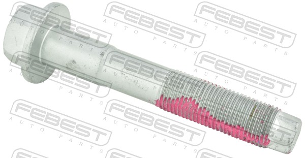 FEBEST Befestigungsbolzen, Querlenker 0198008 für TOYOTA
