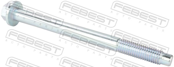 FEBEST Befestigungsbolzen, Querlenker 2198010 vor der Achse für Ford