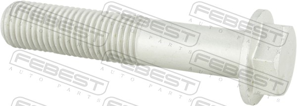 FEBEST Befestigungsbolzen, Querlenker 2198004 für Ford