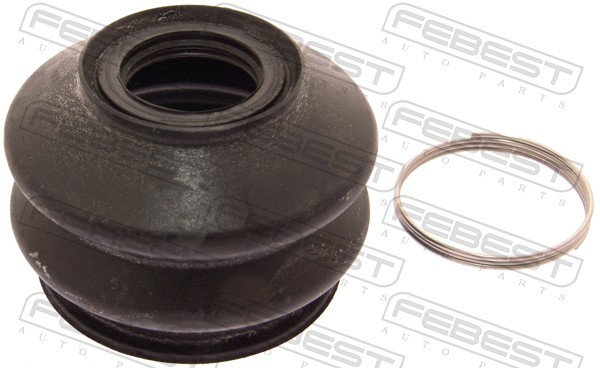 FEBEST Manschette, Trag-/Führungsgelenk tbjb120up Vorderachse oben für TOYOTA