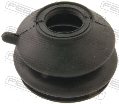 FEBEST Manschette, Trag-/Führungsgelenk tbjb003w Vorderachse oben für TOYOTA