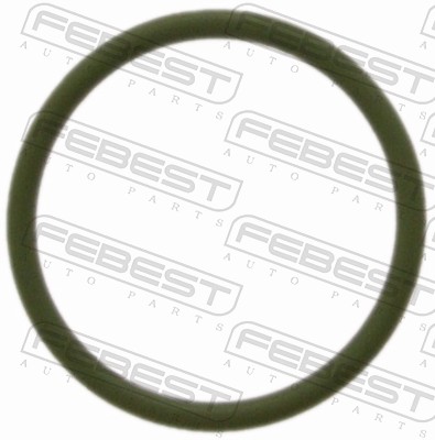 FEBEST Dichtung, Leitung AGR-Ventil ringahb5 für VAG Citroën/Peugeot LAND ROVER