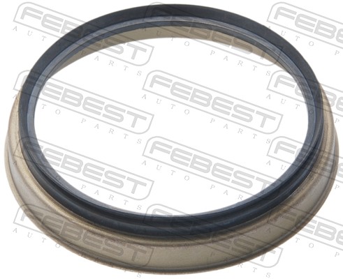 FEBEST Dichtring, Radnabe 95ads81960918x für TOYOTA