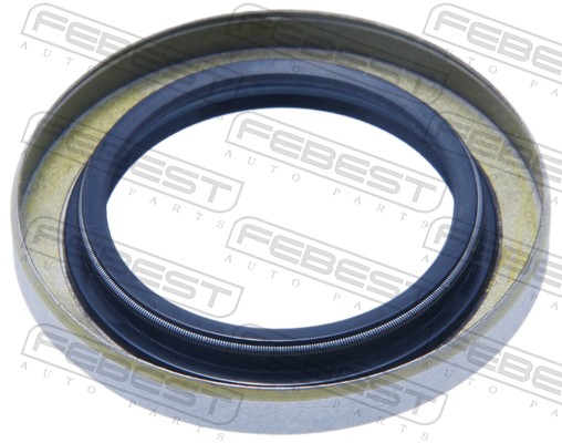 FEBEST Dichtring, Radnabe 95gds50750910x für MITSUBISHI