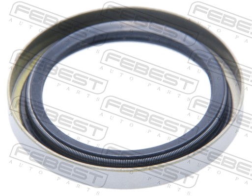 FEBEST Dichtring, Radnabe 95gdy41550707x für TOYOTA DAIHATSU MAZDA Suzuki