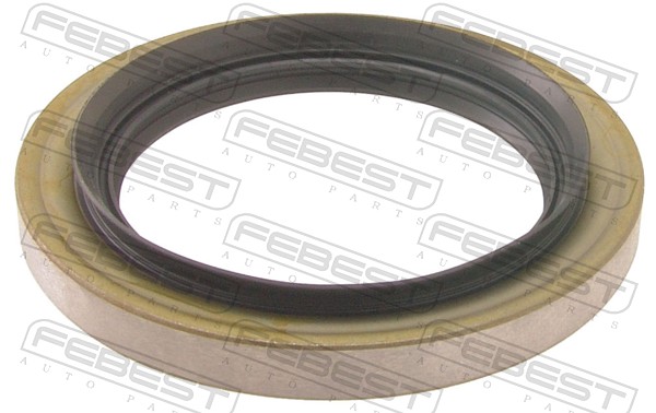 FEBEST Dichtring, Radnabe 95gdy57810811x für TOYOTA