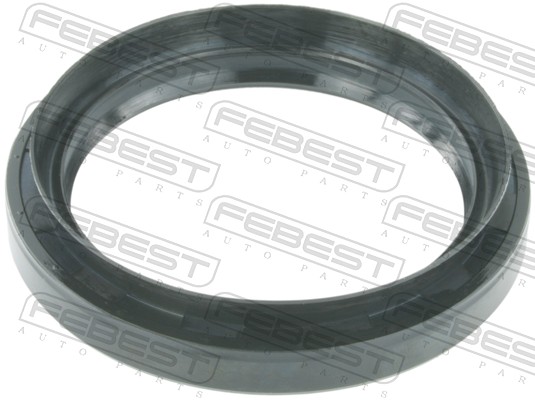 FEBEST Dichtring, Radnabe 95hby57720813x für Subaru