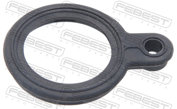 FEBEST Dichtring, Kerzenschacht mcpcu20 für MITSUBISHI