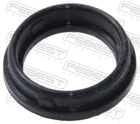 FEBEST Dichtung, Zylinderkopfhaube szcp003 für Suzuki