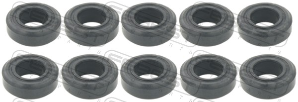 FEBEST Dichtring, Einspritzventil ringfl024pcs10 für Suzuki