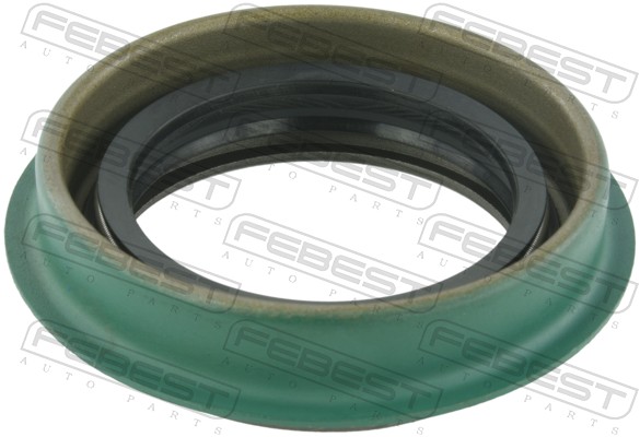FEBEST Wellendichtring, Verteilergetriebe 95ldw40560917c für Ford