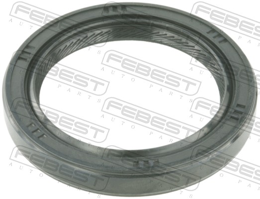 FEBEST Wellendichtring, Verteilergetriebe 95gby40540707l hintere Gelenkwelle an Differential für Suzuki