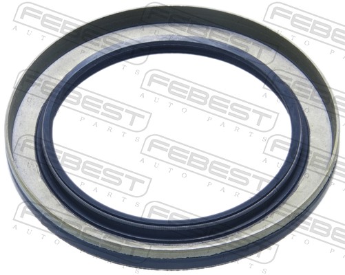 FEBEST Wellendichtring, Schaltgetriebe 95nes65880808c für MAZDA VAG
