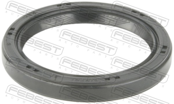 FEBEST Wellendichtring, Antriebswelle 95gay37470606c für HYUNDAI