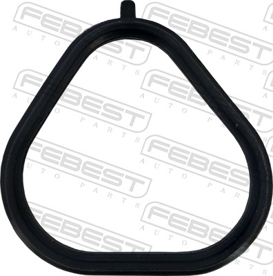 FEBEST Dichtung, Ansaugkrümmer 10402001 für GM