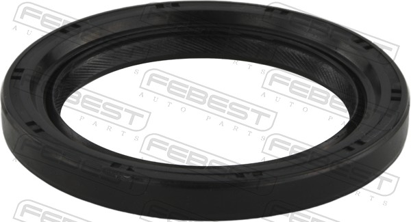 FEBEST Wellendichtring, Verteilergetriebe 95gas52710707r für NISSAN