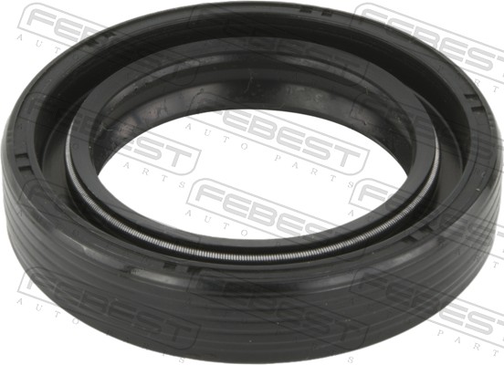FEBEST Wellendichtring, Verteilergetriebe 95qas41621212x für FOTON SSANGYONG HYUNDAI