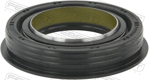 FEBEST Wellendichtring, Verteilergetriebe 95rcw44701214x für GM