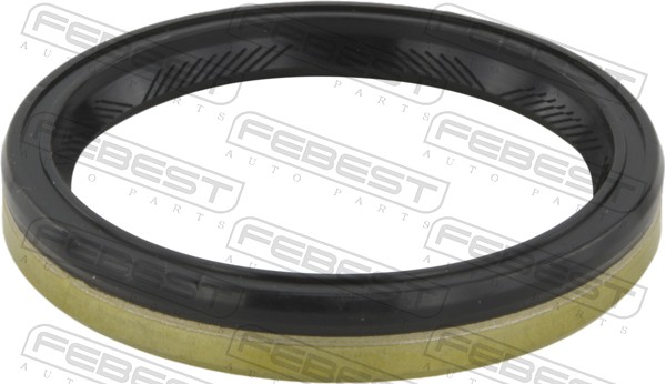 FEBEST Wellendichtring, Verteilergetriebe 95fey47570808c für RENAULT