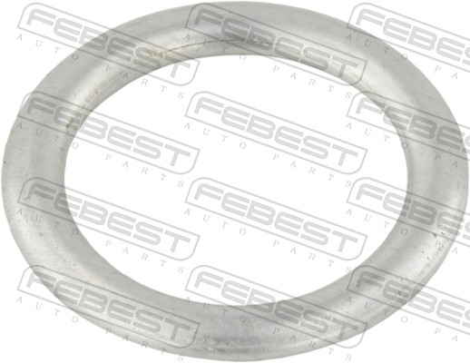 FEBEST Dichtung, Ölwanne 26430001 für Ford Volvo DAEWOO ALFAROME/Fiat/LANCI CHERY BMW DAF Mercedes MITSUBISHI Porsche TOYOTA VAG Citroën/Peugeot