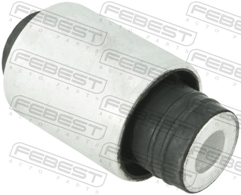 FEBEST Lagerung, Lenker bmab053 innen für BMW