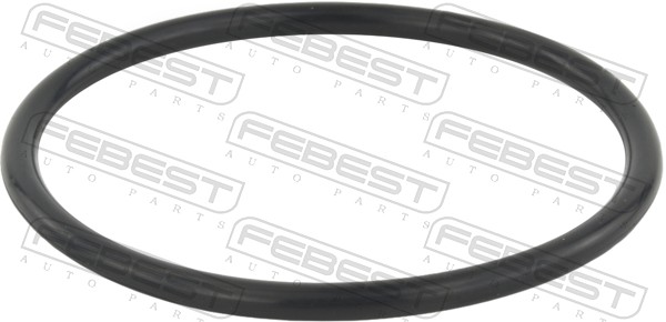 FEBEST Dichtring, Ladeluftschlauch 16400015 für Mercedes