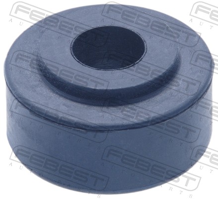 FEBEST Lagerung, Differential szab007 Hinterachse für Suzuki