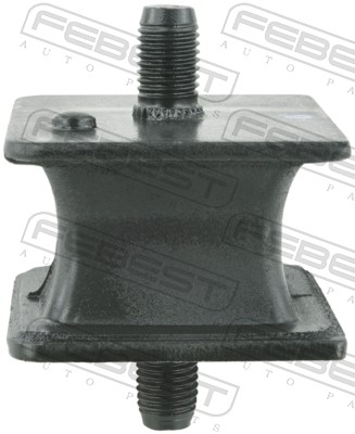 FEBEST Lagerung, Verteilergetriebe szmsn413tc mitte für Suzuki