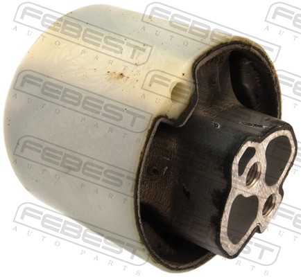 FEBEST Lagerung, Verteilergetriebe vwm001 mitte für Porsche VAG
