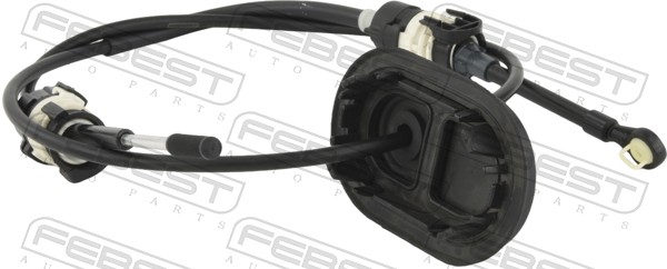 FEBEST Seilzug, Automatikgetriebe 18106asj für GM