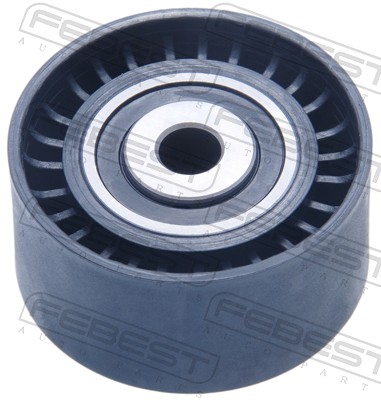 FEBEST Umlenk-/Führungsrolle, Keilrippenriemen 0288jj10e für NISSAN