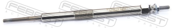 FEBEST Glühkerze 01642005 für BMW TOYOTA