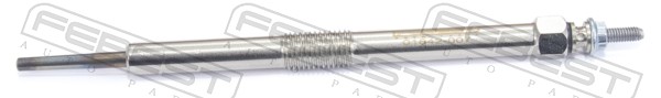 FEBEST Glühkerze 01642007 für TOYOTA